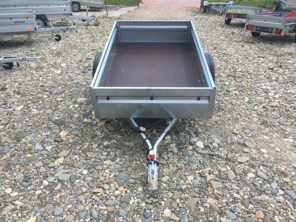 REMORCĂ AUTO BORO 7202- Oblon 38 cm - imagine 5