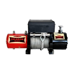 TROLIU ELECTRIC POWERWINCH